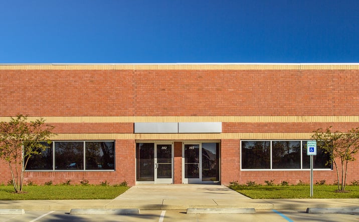 Pictures of Retail, Industrial property located at 6291 & 6351 Highway 44, Gonzales, LA 70737 for lease - image #1