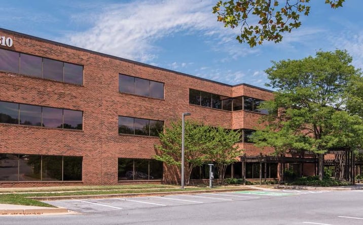 Pictures of Office, Retail property located at 809 & 810 Gleneagles Court, Towson, MD 21286 for lease - image #1