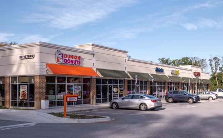 Pictures of Retail, Industrial, Office property located at 1741-1747 Dorsey Road, Hanover, MD 21076 for lease - image #1