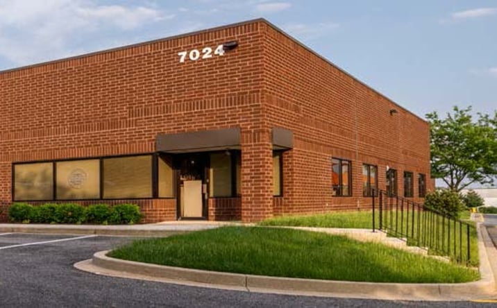 Pictures of Industrial, Office property located at 7020-7184 Troy Hill Drive, Elkridge, MD 21075 for lease - image #1