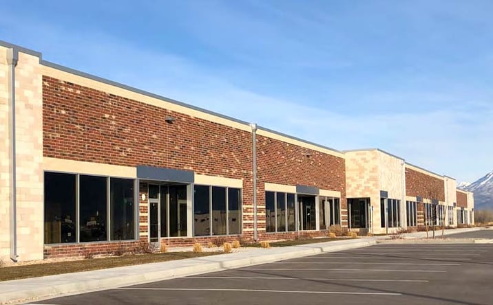 Pictures of Retail, Office, Industrial, Land property located at 1200 South at S 1900 West, Marriott-Slaterville, UT 84404 for lease - image #1