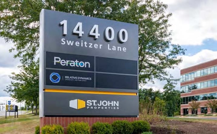 Pictures of Office, Land property located at 14400 Sweitzer Lane, Laurel, MD 20707 for lease - image #1
