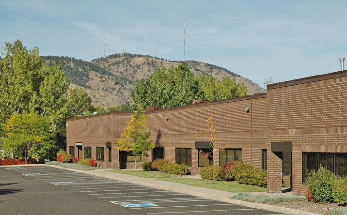 Pictures of Retail, Office, Industrial property located at 6th Avenue & W. Colfax Avenue, Golden, CO 80401 for lease - image #1