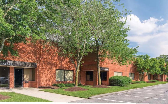Pictures of Retail, Office, Industrial property located at Dorsey Road/7502 Connelley Drive, Hanover, MD 21076 for lease - image #1