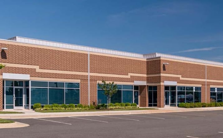 Pictures of Retail, Industrial, Land property located at Monocacy Boulevard at E. Church Street & Schifferstadt Boulevard, Frederick, MD 21701 for lease - image #1