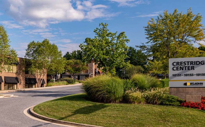 Pictures of Retail, Office, Restaurant property located at 10151-10155 York Road, Cockeysville, MD 21030 for lease - image #1