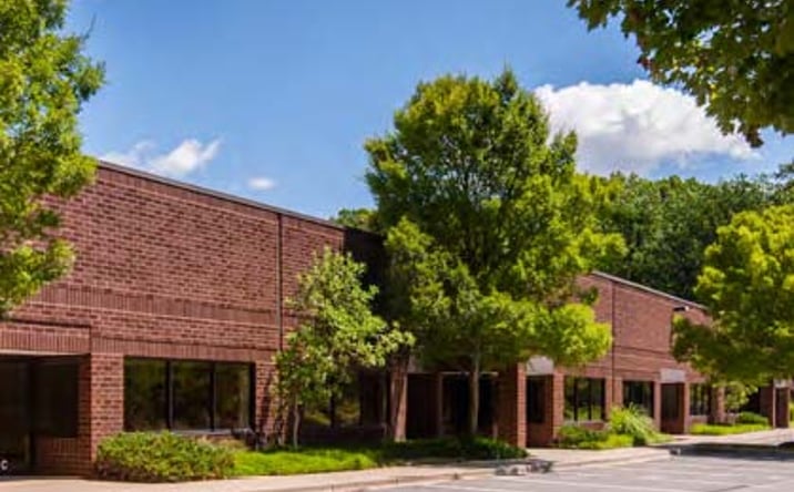 Pictures of Office, Industrial property located at 441 & 445 Defense Highway, Annapolis, MD 21401 for lease - image #1