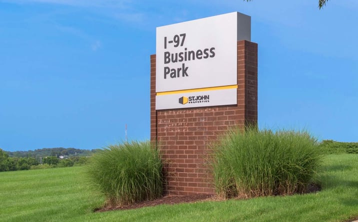Pictures of Retail, Office, Industrial property located at 1110–1131 Benfield Boulevard & 231–258 Najoles Road, Millersville, MD 21108 for lease - image #1