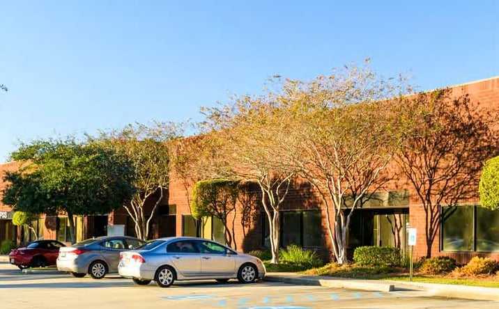 Pictures of Office, Industrial property located at 14141 Airline Highway, Baton Rouge, LA 70817 for lease - image #1