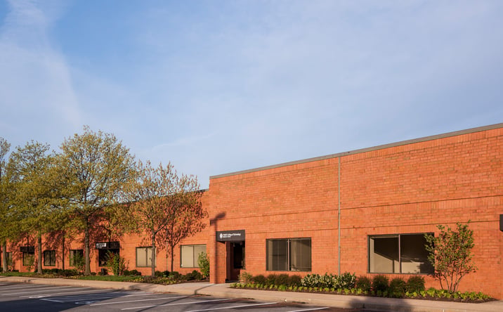 Pictures of Industrial, Office property located at Interstate 695 at Interstate 95, Baltimore, MD 21227 for lease - image #1