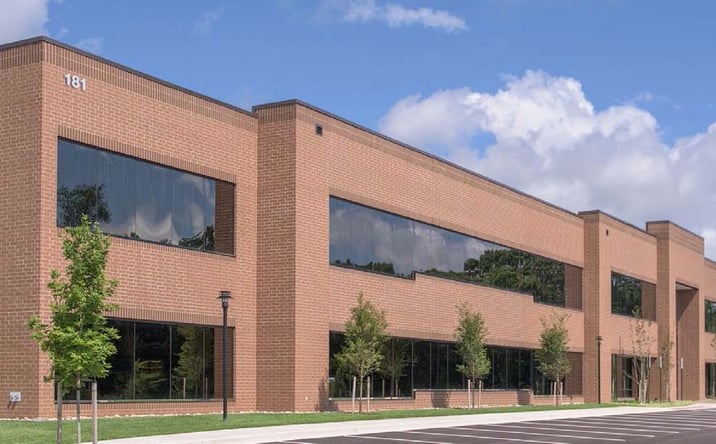 Pictures of Office property located at 181-189 Harry S Truman Parkway, Annapolis, MD 21401 for lease - image #1