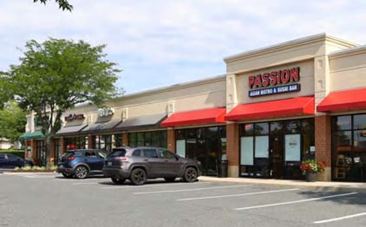Pictures of Retail property located at 25-33 & Route 100 at Magothy Beach Rd, Pasadena, MD 21122 for lease - image #1