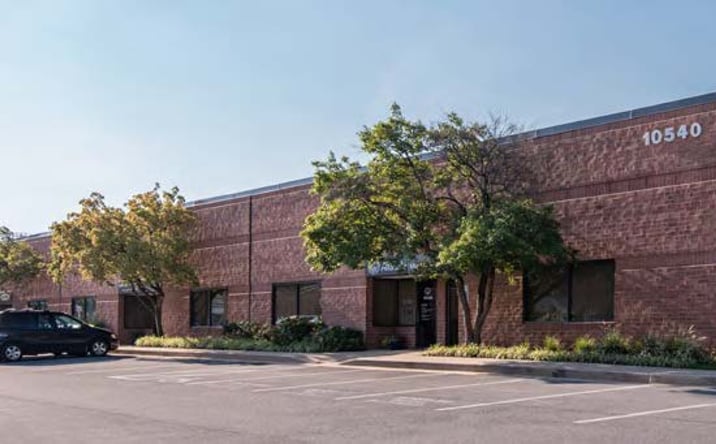 Pictures of Retail, Industrial, Land property located at 10540, 10600 & 10626 York Road, Cockeysville, MD 21030 for lease - image #1