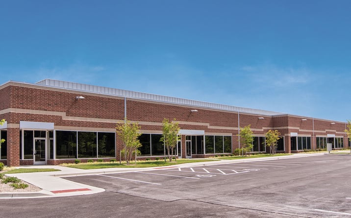 Pictures of Retail, Industrial, Land, Office property located at Simms Street at Quantum Parkway, Broomfield, CO 80021 for lease - image #1