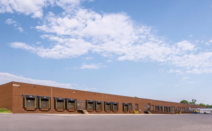 Pictures of Office, Industrial property located at 500-530 McCormick Drive & 2409 Peppermill Drive, Glen Burnie, MD 21061 for lease - image #1
