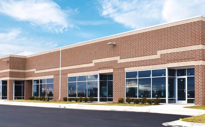 Pictures of Industrial, Office property located at Loudoun County Parkway and Dulles West Boulevard, Dulles, VA 20166 for lease - image #1