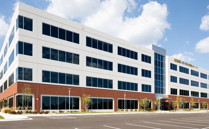 Pictures of Office, Industrial, Retail property located at MD Rt. 295 at West Nursery Road, Linthicum, MD 21090 for lease - image #1
