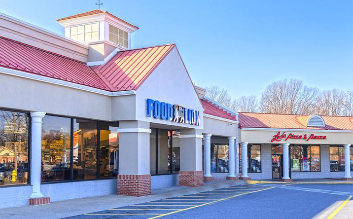 Pictures of Retail property located at 2633 Annapolis Rd, Hanover, MD 21076 for lease - image #1
