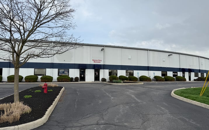 Pictures of Industrial property located at 2097 London Rd, Delaware, OH 43015 for lease - image #1