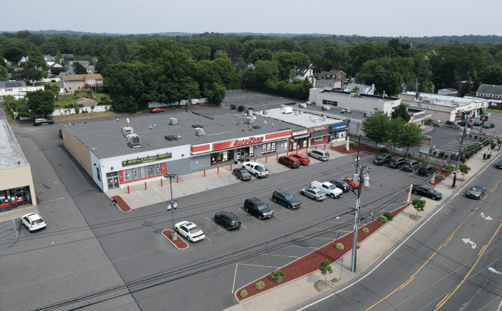 Pictures of Retail property located at 1840 New York Ave, Huntington Station, NY 11746 for lease - image #1