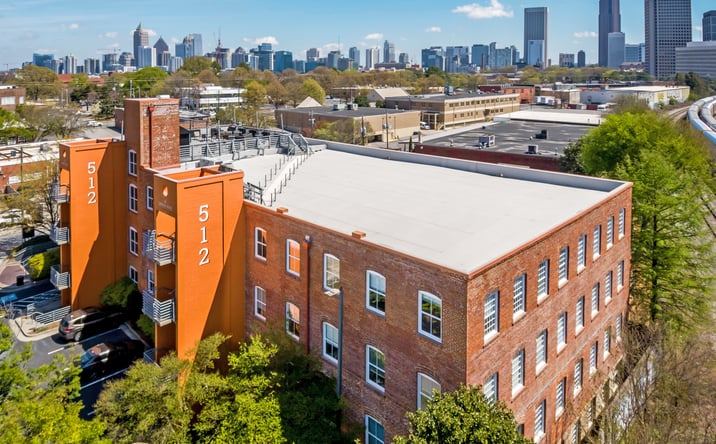 Pictures of Office property located at 512 Means St NW, Atlanta, GA 30318 for lease - image #1