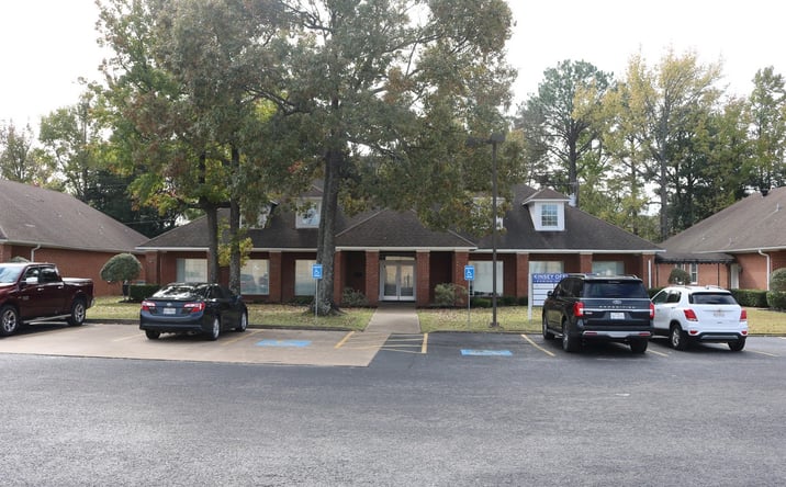 Pictures of Office property located at 4295 Kinsey Dr, Tyler, TX 75703 for lease - image #1
