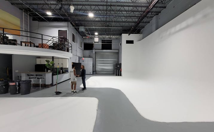 Pictures of Retail, Office, Industrial property located at 1115 Flushing Ave, Brooklyn, NY 11237 for lease - image #1