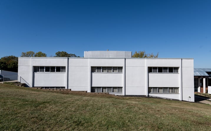 Pictures of Office property located at 2620 Fleur Dr, Des Moines, IA 50321 for lease - image #1
