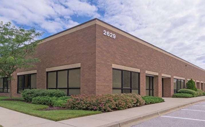 Pictures of Retail, Office, Industrial, Land property located at Riva Road at Harry S. Truman Parkway, Annapolis, MD 21401 for lease - image #1
