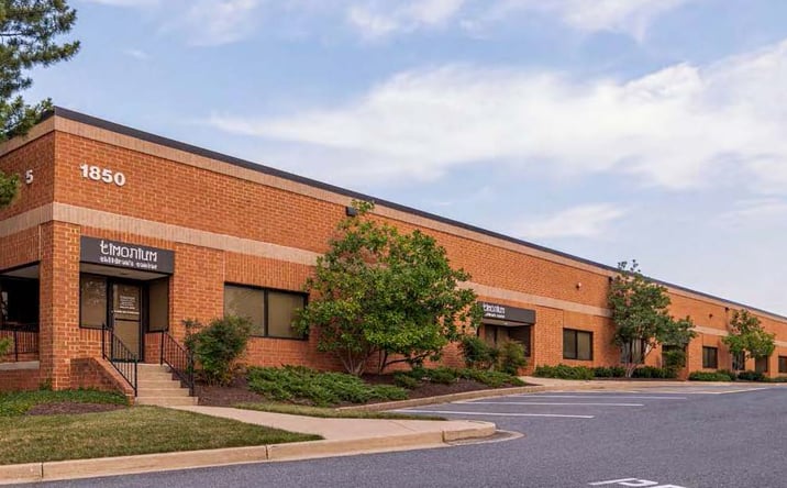 Pictures of Retail, Office, Industrial property located at 1830-1840-1850 York Rd, Timonium, MD 21093 for lease - image #1