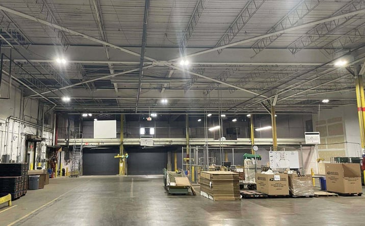 Pictures of Industrial property located at 4039 Genesee St, Buffalo, NY 14225 for lease - image #1
