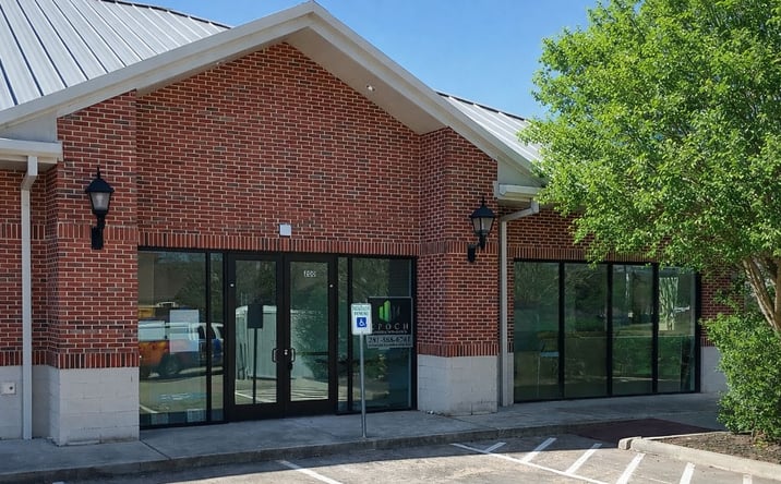 Pictures of Retail, Office property located at 7215 New Territory Blvd, Sugar Land, TX 77479 for lease - image #1
