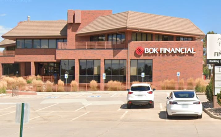 Pictures of Office property located at 19201 Mainstreet, Parker, CO 80134 for lease - image #1