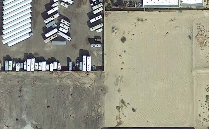 Pictures of Industrial property located at 22280 & 22330 S Scotland Ct, Queen Creek, AZ 85142 for lease - image #1