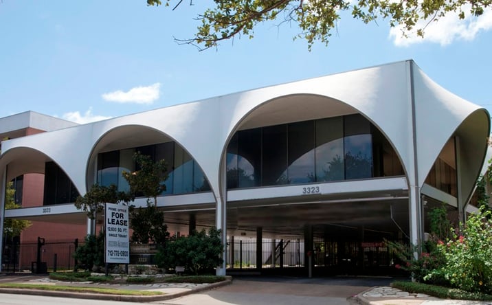 Pictures of Office property located at 3323 Richmond Ave, Houston, TX 77098 for lease - image #1
