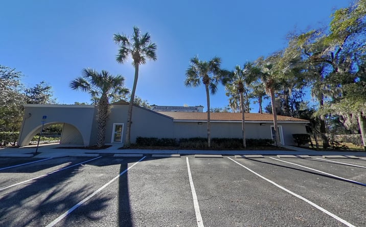 Pictures of Office property located at 1128 N Laura St, Jacksonville, FL 32206 for lease - image #1