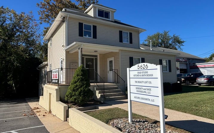 Pictures of Retail, Office property located at 5626 Southwestern Blvd, Baltimore, MD 21227 for lease - image #1