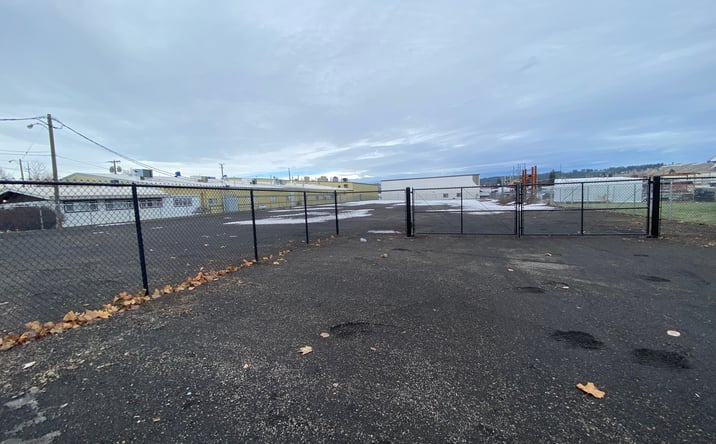 Pictures of Land property located at 9609 E Montgomery Ave, Spokane Valley, WA 99206 for lease - image #1