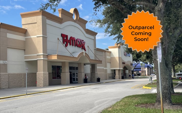 Pictures of Retail property located at 1115 Vidina Pl, Oviedo, FL 32765 for lease - image #1