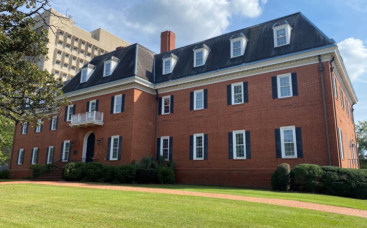 Pictures of Office property located at 930 Richland St, Columbia, SC 29201 for lease - image #1