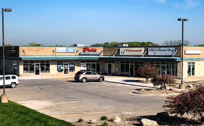 Pictures of Office property located at 1100 N Hickory Blvd, Pleasant Hill, IA 50327 for lease - image #1