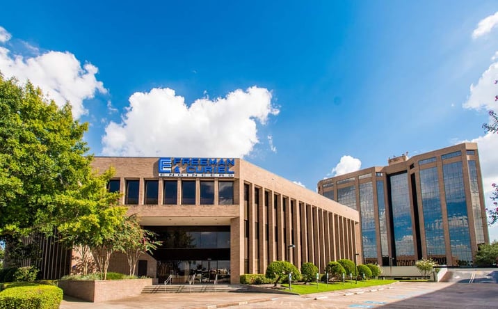 Pictures of Office property located at 13101 Northwest Fwy, Houston, TX 77040 for lease - image #1