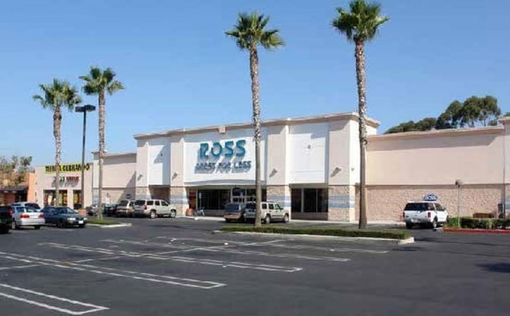 Pictures of Retail property located at 4330 Camino De La Plaza, San Diego, CA 92173 for lease - image #1