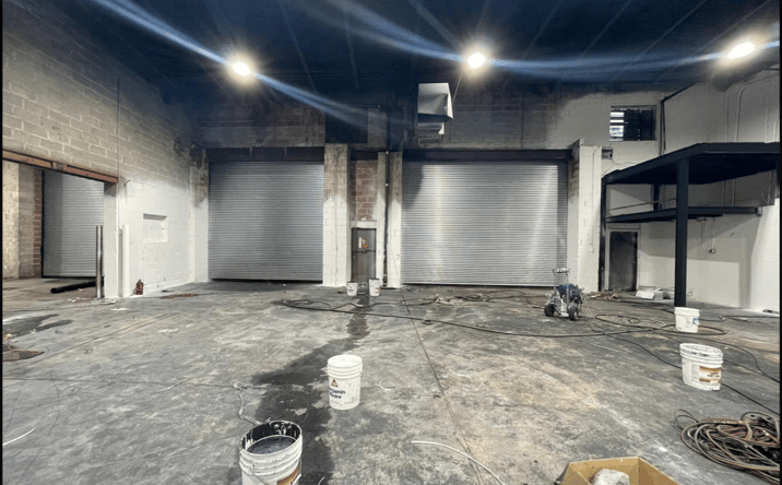 Pictures of Industrial property located at 174 9th St, Brooklyn, NY 11215 for lease - image #1