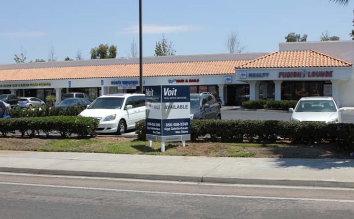 Pictures of Retail, Office property located at 11211 Camino Ruiz, San Diego, CA 92126 for lease - image #1