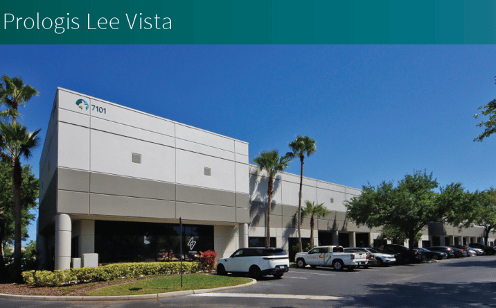 Pictures of Industrial property located at 7101 Tpc Dr, Orlando, FL 32822 for lease - image #1