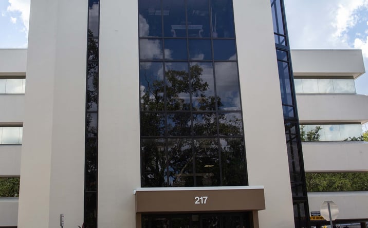 Pictures of Office property located at 217 N Westmonte Dr, Altamonte Springs, FL 32714 for lease - image #1