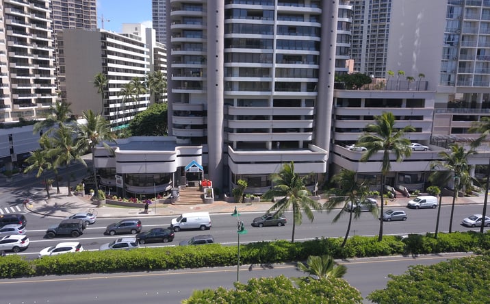Pictures of Retail, Restaurant property located at 1910 ALA MOANA BLVD, Honolulu, HI 96815 for lease - image #1