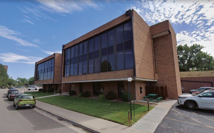 Pictures of Office property located at 2250 S Oneida St, Denver, CO 80224 for lease - image #1