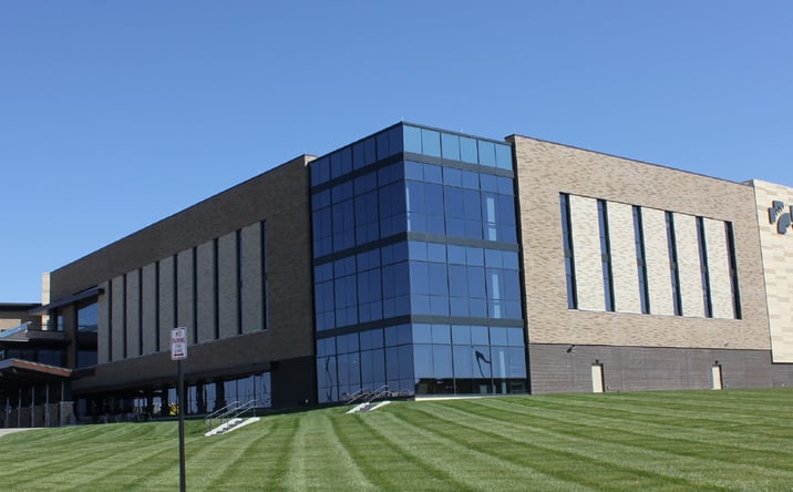 Pictures of Office property located at LMH Health West Campus, Lawrence, KS 66049 for lease - image #1